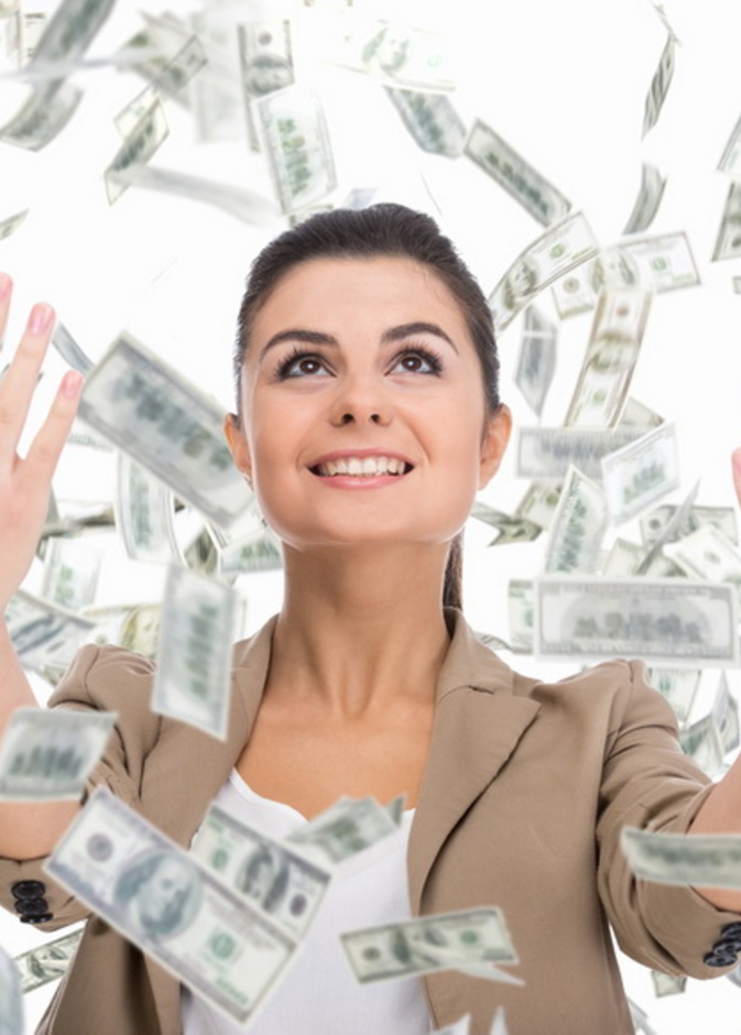 أفكار ونصائح مذهلة تجلب لك المال