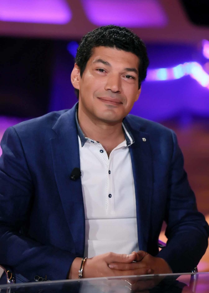 "الرجل المزواج" دور رئيسي في كل رمضان .. اكتشفوا احدث نجومه