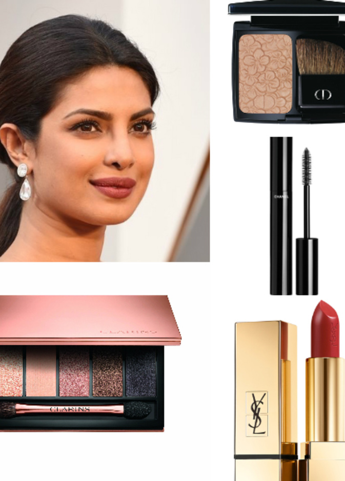 Priyanka Chopra
