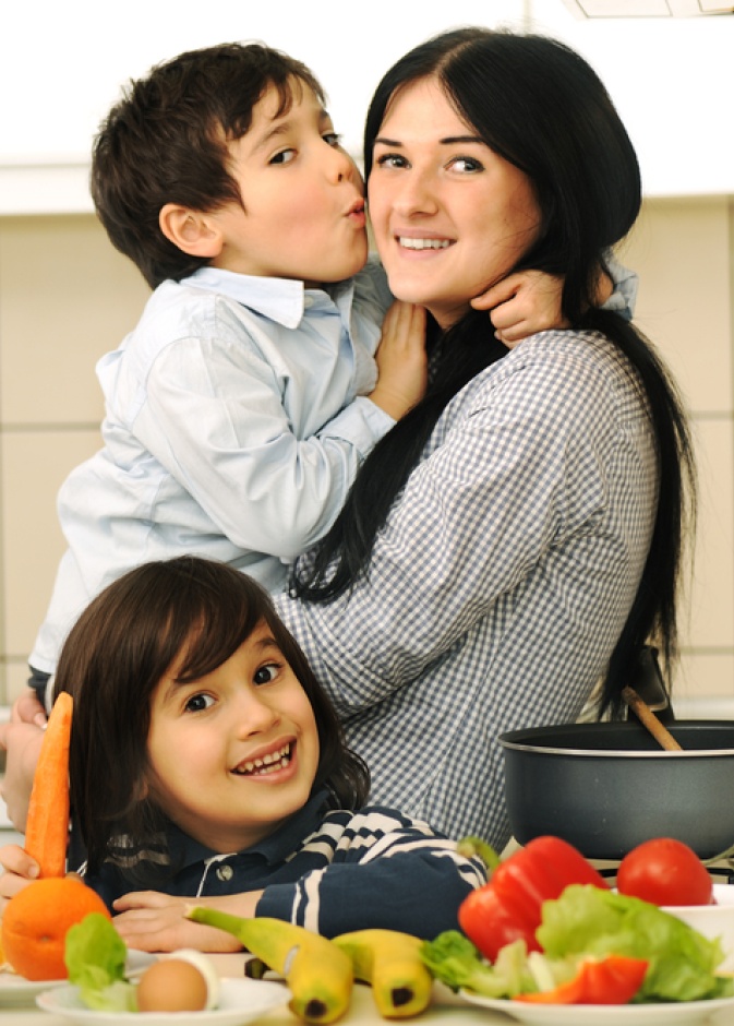 لسلامة اسرتك احذري هذه الاخطاء عند تسخين الاطعمة