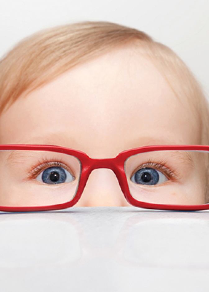 احذروا هذه اللعبة قد تفقد الاطفال 75 % من نظرهم