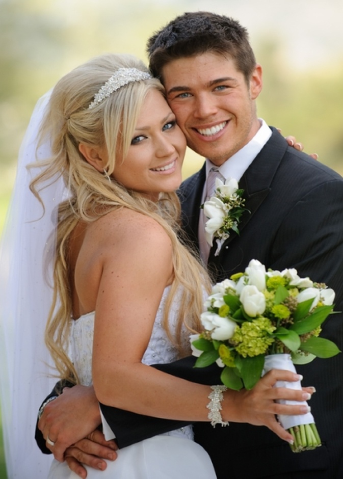 الغذاء الصحي ضرورة ملحة للعروسين قبل الزفاف