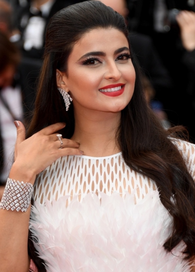 عقد ماسي من طبقات من ميسيكا Messika