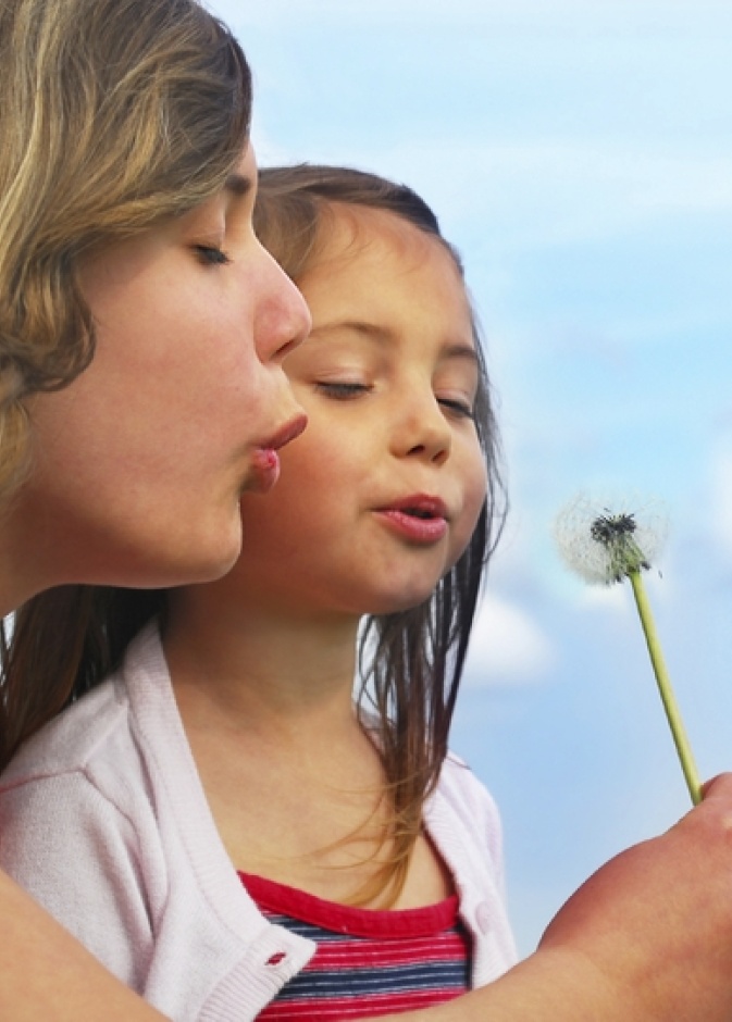 الاجواء الصيفية والاسترخاء مع ابنائك