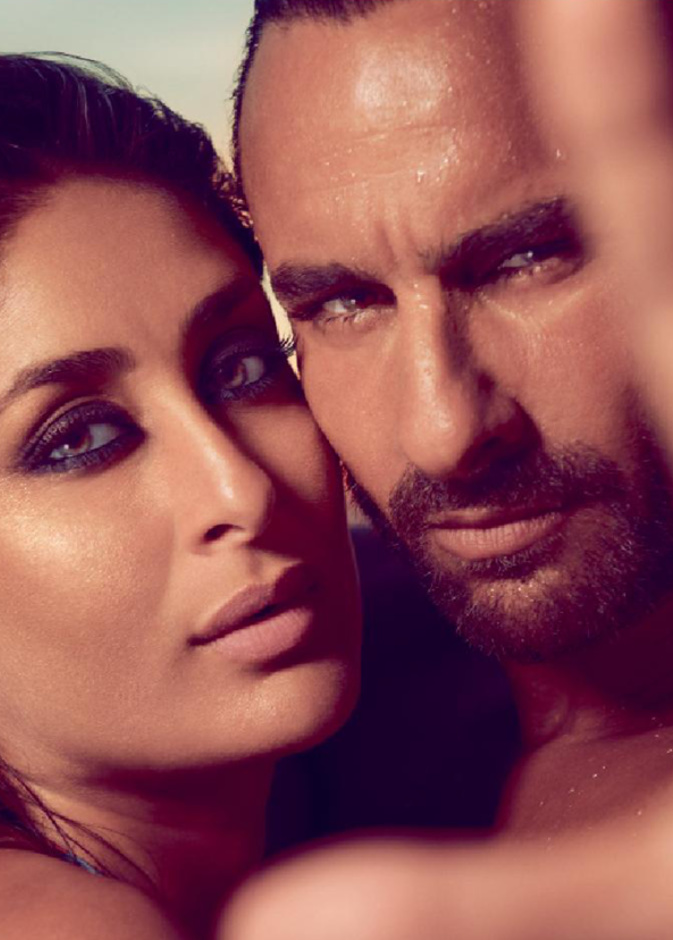 قابلت سيف من قبل ولكنني لم اكن اتحدث إليه كثيرا، اتذكر في ذلك الوقت انني شاهدته يقف بالقرب من حمام السباحة