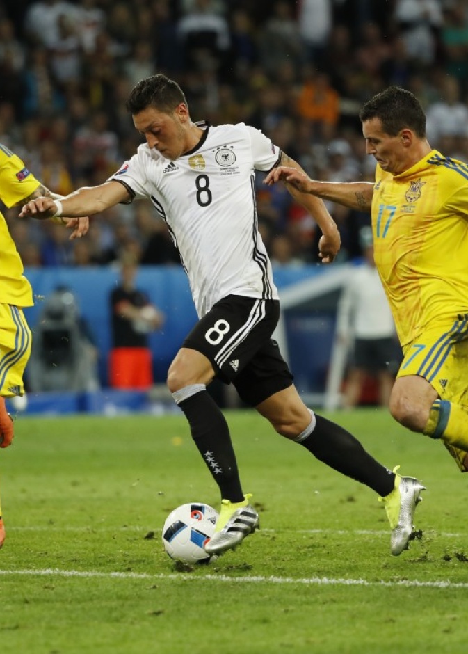 خسارة تركيا امام كرواتيا