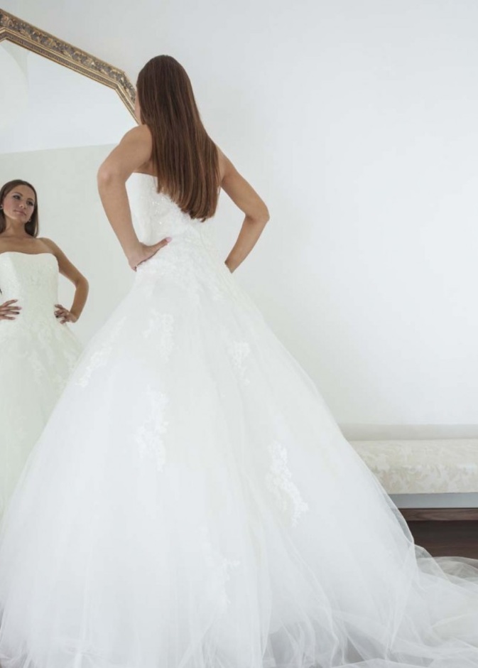 عدم ارتداء الملابس الداخلية الملائمة