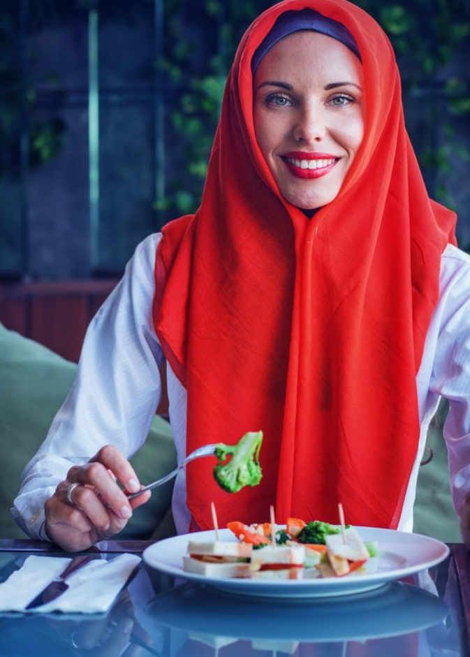 حافظي على نشاطك الرياضي في رمضان