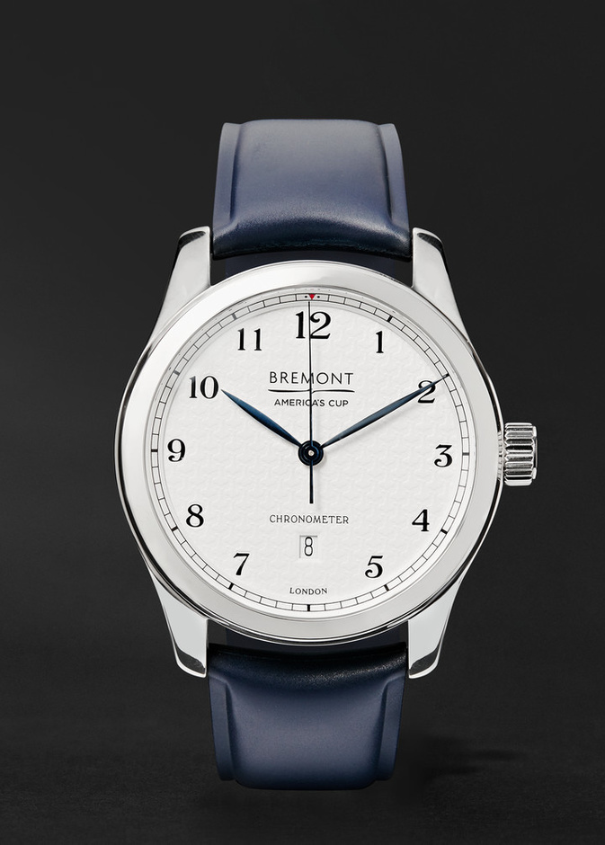 ساعة كاجوال من ZENITH