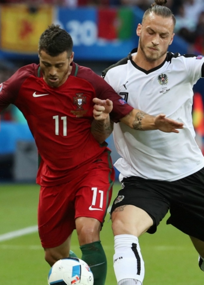 تعادل ايسلندا وهنغاريا في الوقت القاتل