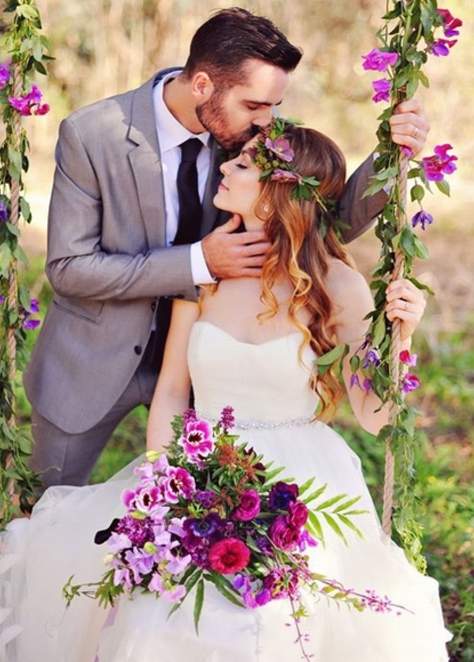 فاجئي زوجك بقضاء ليلة رومنسية معه في فندق ما