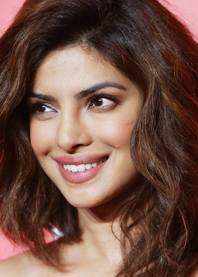 رسالة بريانكا شوبرا للشباب لا تقيدوا انفسكم