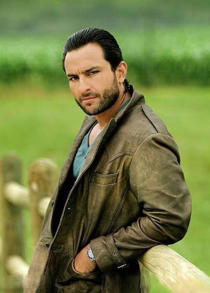 سيف علي خان