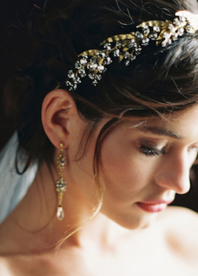 صور تظهر جمال اطلالتك مع مجوهراتك