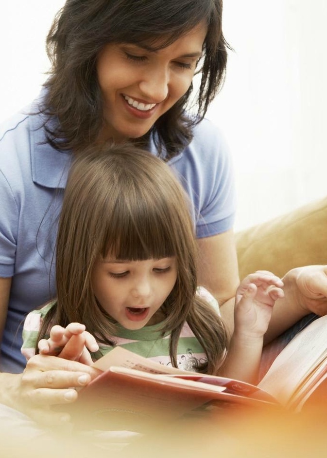 وفري الادوات المختلفة لطفلك لمعرفة هوايته 