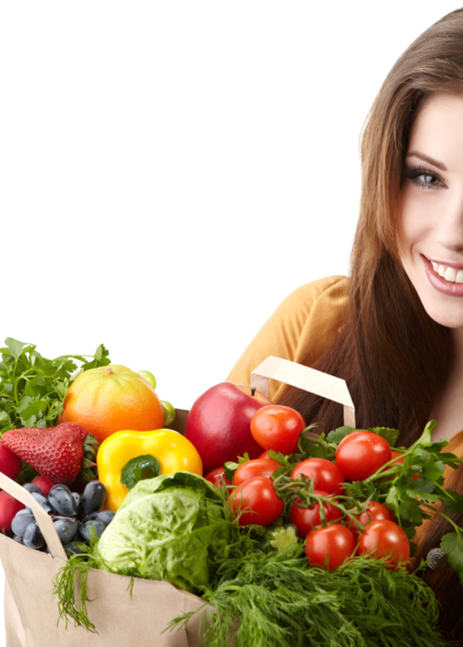 هذه الاطعمة تحفظك من مشاكل التقدم في العمر 