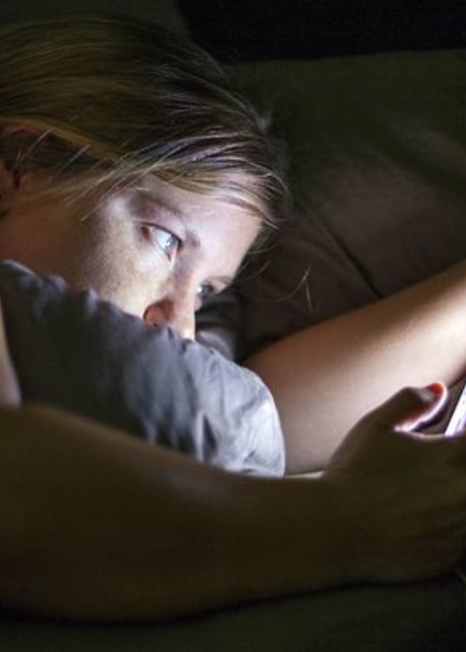 عليك الحصول على القسط الكافي من النوم لخسارة الوزن الزائد