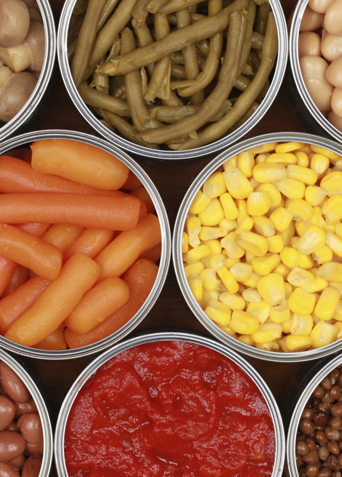 قومي باعداد صلصلة الطماطم المنزلية للحفاظ على صحتك 