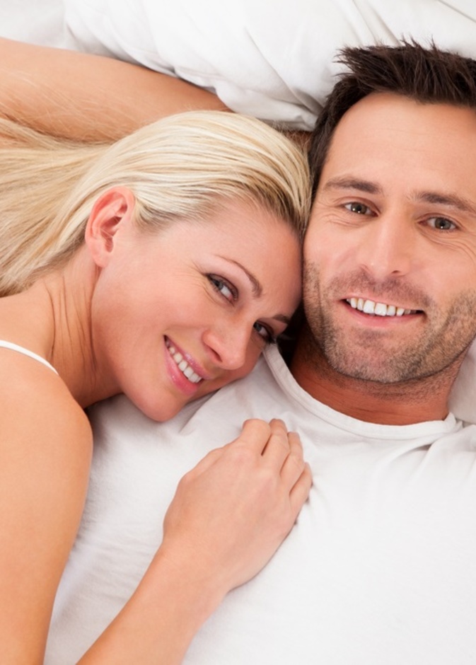 اسرار الحياة الجنسية الصحية من ناحية المراة