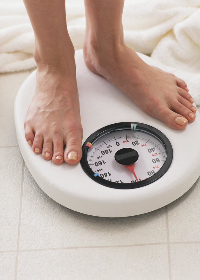 عرض الطعام يعتمد على اصباعان فقط 