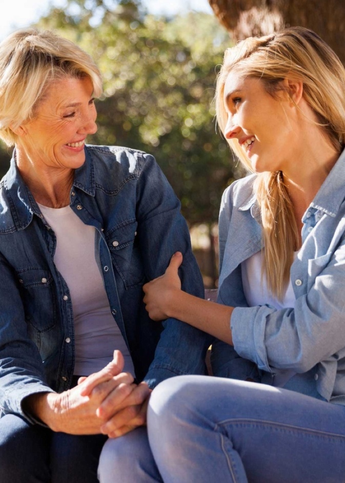 كيف تستعدين لمقابلة اهل العريس للمرة الاولى