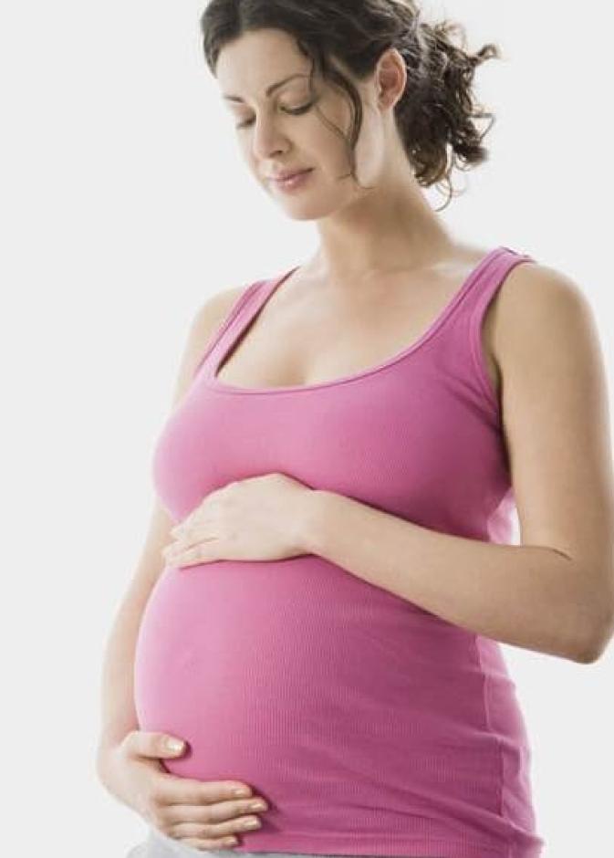 اعراض خطيرة قد تودي بحياة الحامل وجنينها اذا تم اهمالها