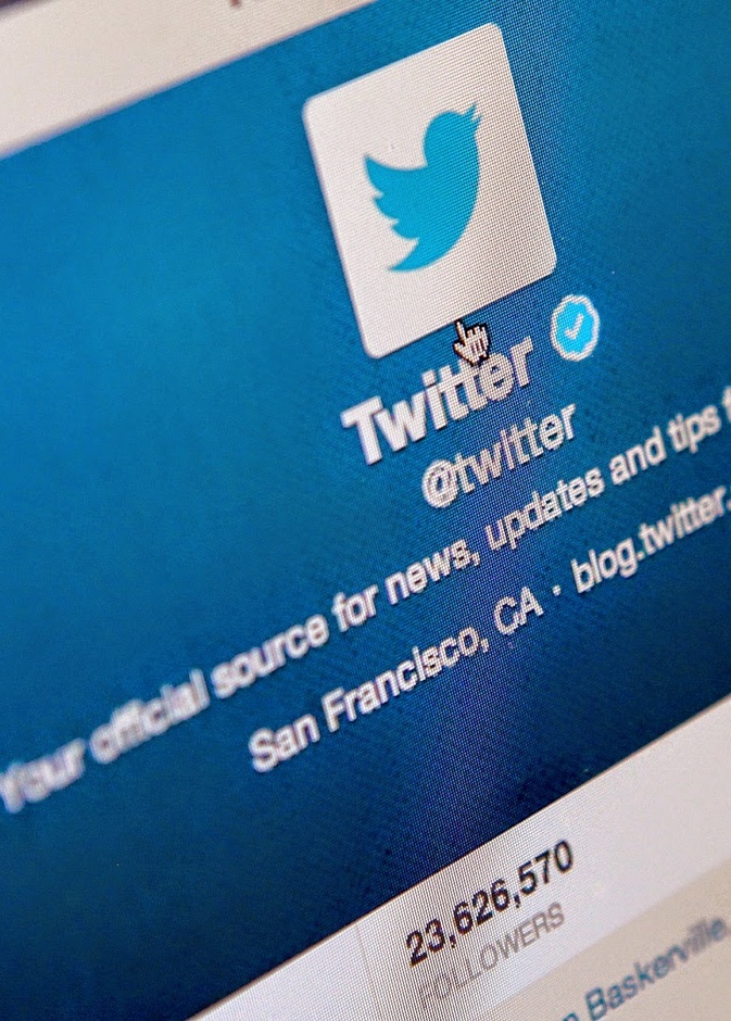 سبب لجوء تويتر لذلك تراجع عدد مستخدميه في الاونه الاخيرة