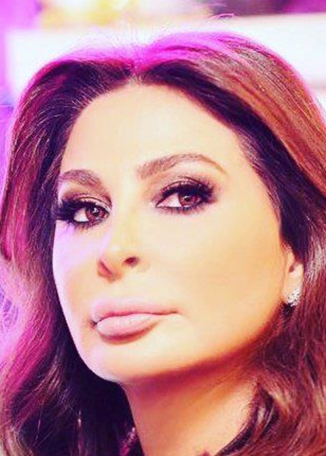اليسا