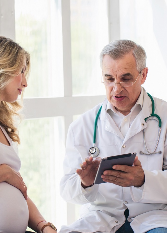 أسباب إلتفاف الحبل السري حول عنق الجنين وكيف يمكن تفادي ذلك