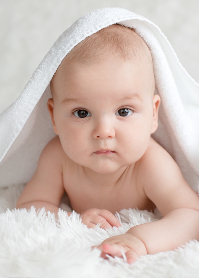 أسماء مواليد أولاد تدل على الرزق والحظ ومعانيها