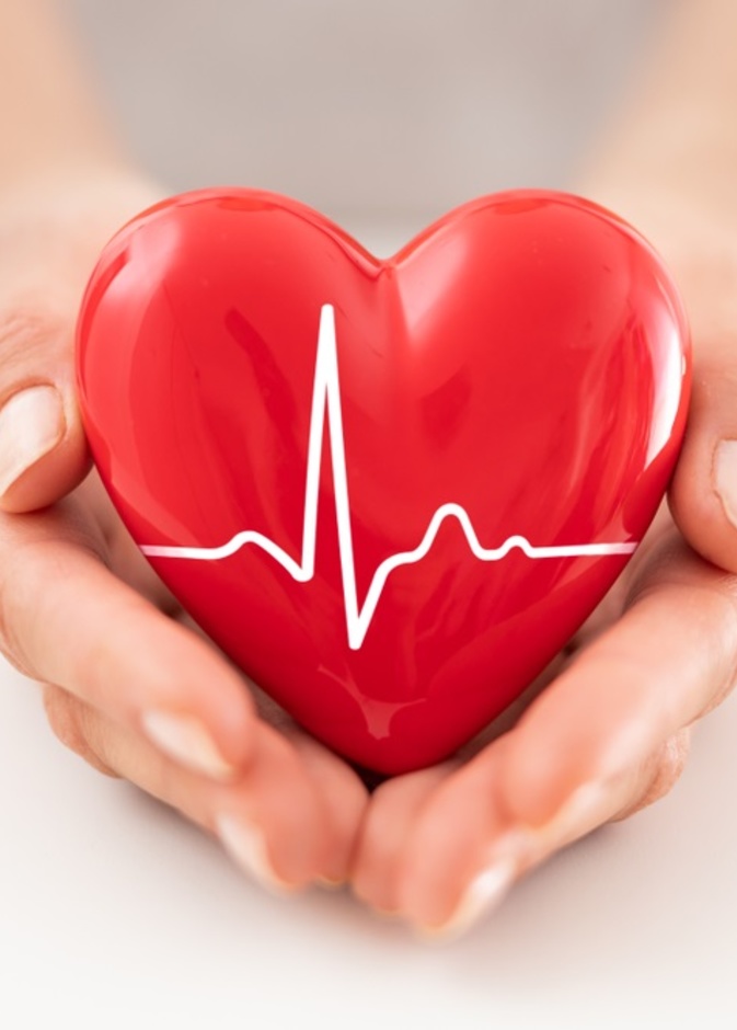 افضل النصائح للحفاظ على صحة القلب