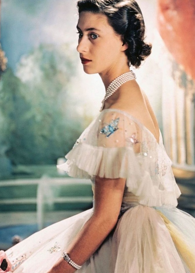 الأميرة مارغريت