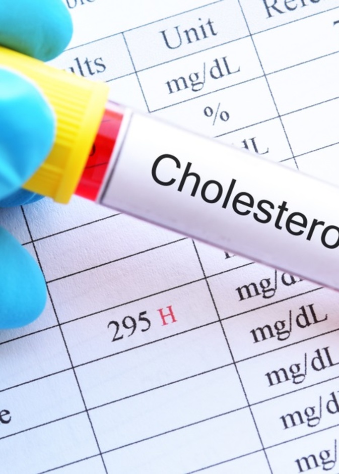 التوعية بمرض فرط كوليسترول الدم العائلي في الامارات