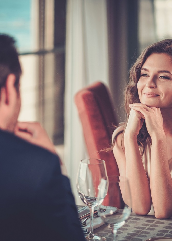 الرجل الذي تعشقه النساء