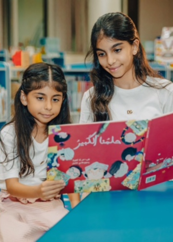 الشارقة صديقة للطفل يطلق حملة تفاعلية للطلبة والأهالي بالتزامن مع العودة إلى المدارس