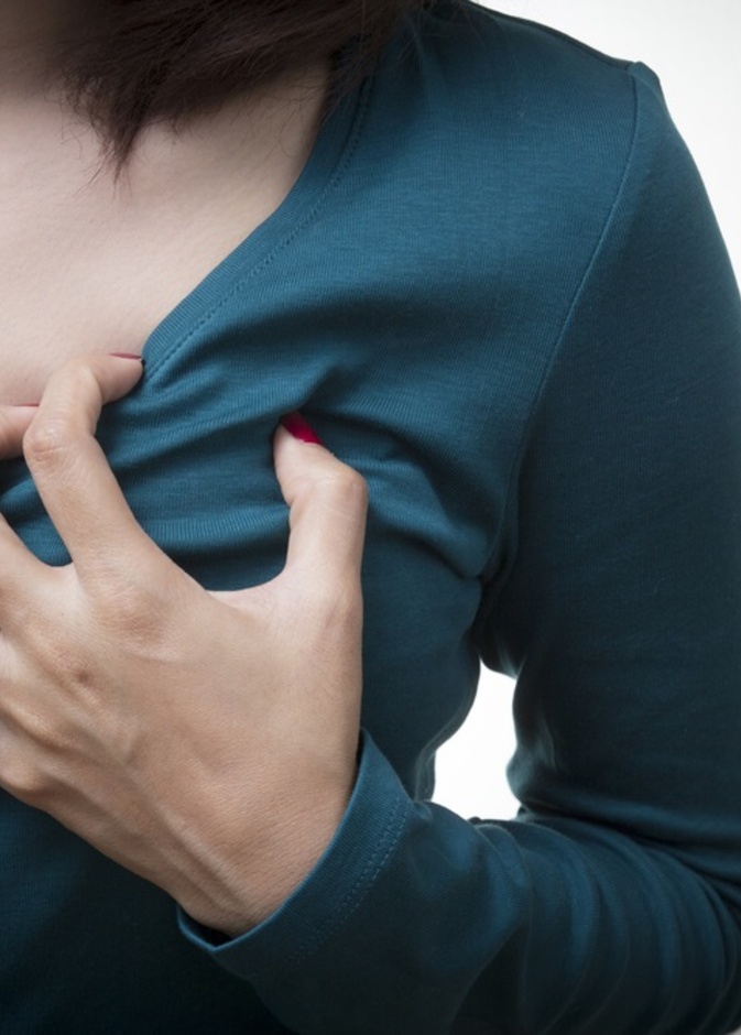 الوقت وعدم اهمال الاعراض يحدان من اثار النوبة القلبية