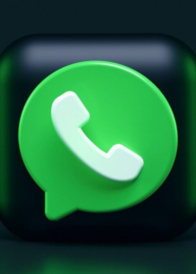 تقنية جديدة لتحويل رسائل واتساب الصوتية إلى نصوص