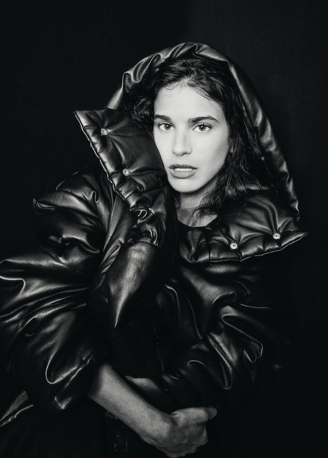 تميزت صوفي الشهري بشخصيتها الطموحة والجريئة