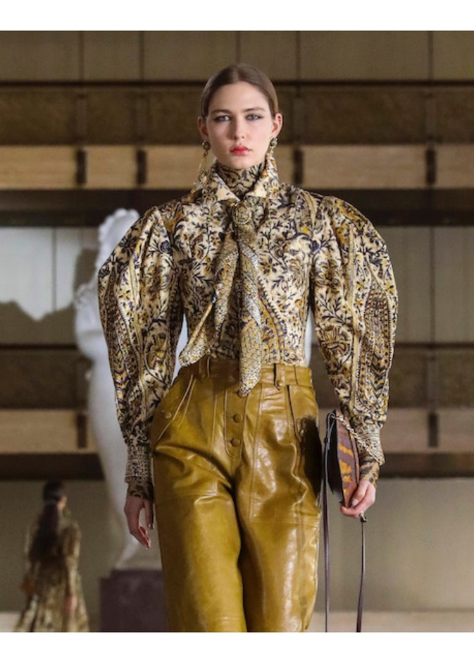 Alberta Ferretti 