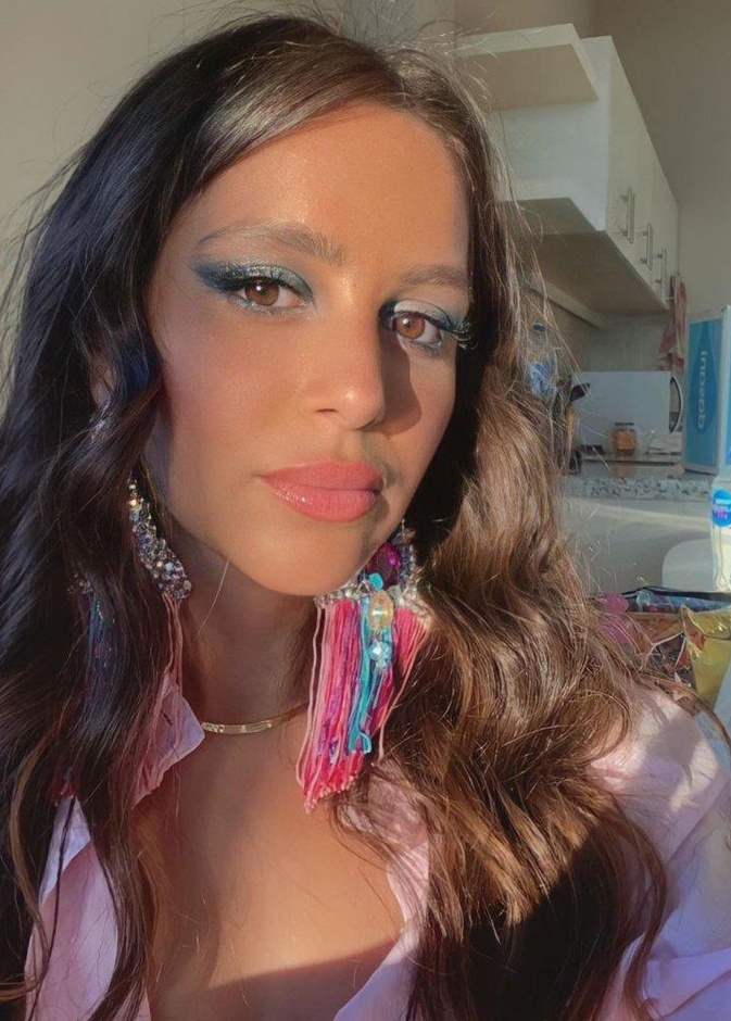 جميلة عوض