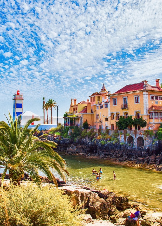 جورج وأمل كلوني يستعدان لبناء قصر جديد في قرية المشاهير