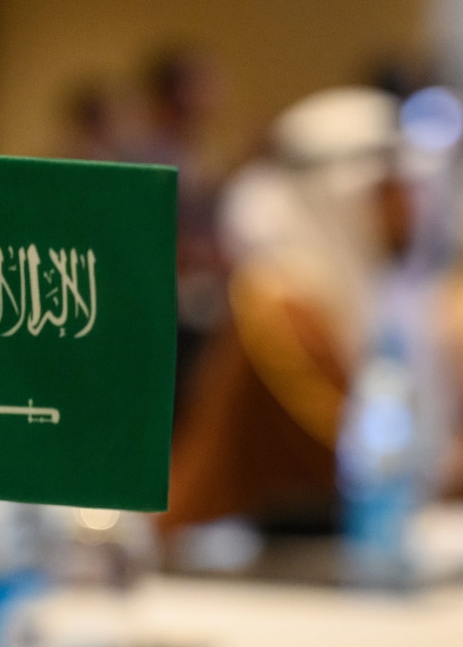 انجازات سعودية في مكافحة جائحة كورونا على مستوى العالم