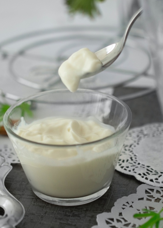 تأثير الزبادي على ضغط الدم لدى كبار السن