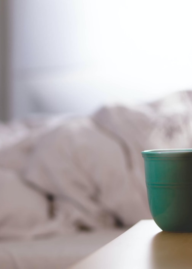 رئيسية تأثير شرب الشاي على العمر وقدرات الدماغ