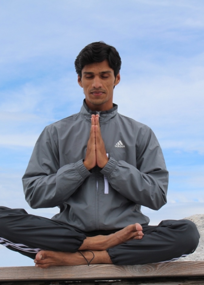  علاقة ممارسة اليوغا بسرطان البروستاتا