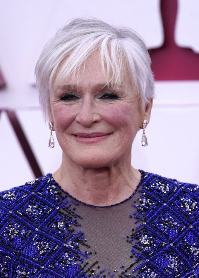 غلين كلوز Glenn Close