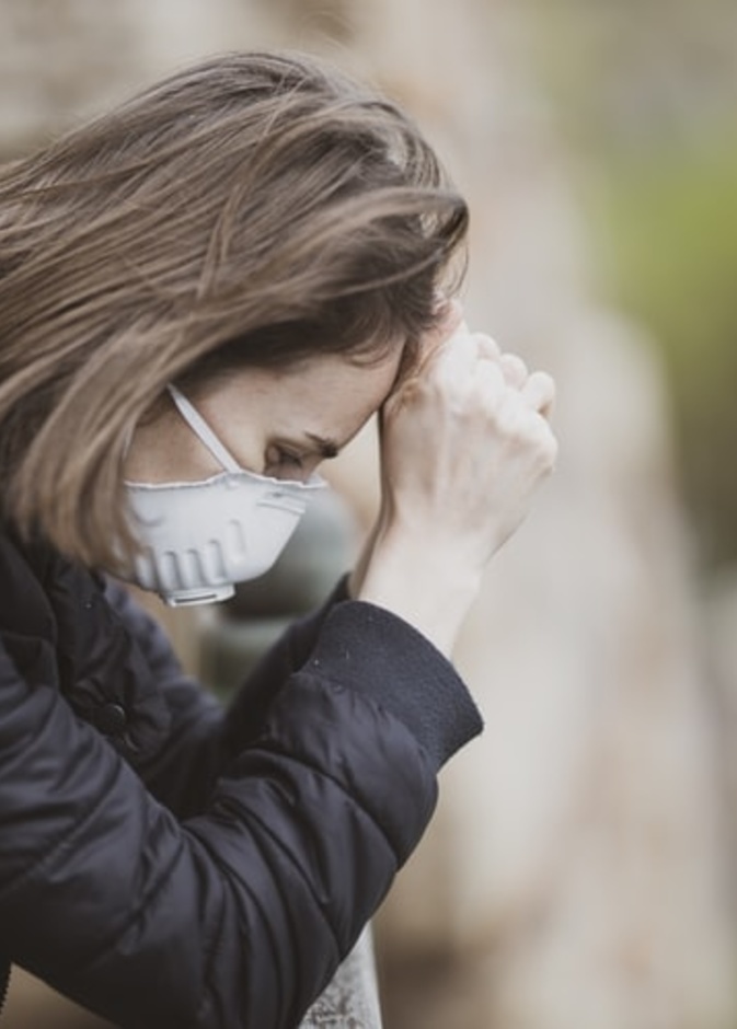 كورونا يتسبب بعودة مرض قاتل.. فما هو