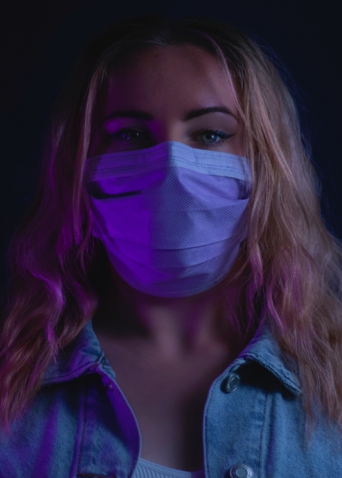 كيف تعرف أنك مصاب بمتحور دلتا