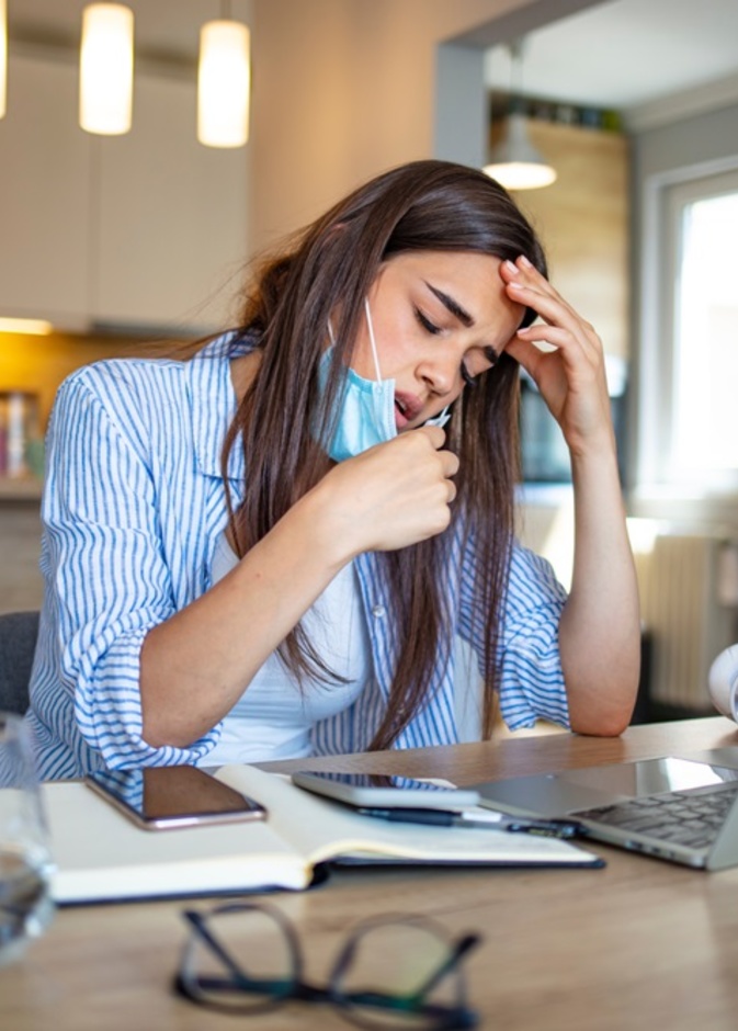 ماهي مخاطر الامتناع عن تلقي لقاح فيروس كورونا