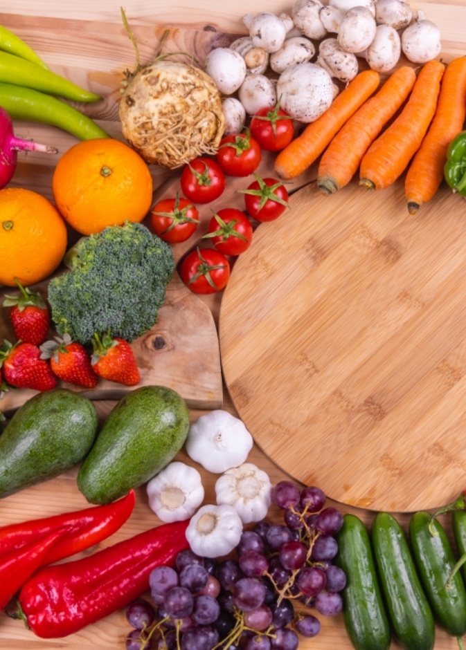 رجيم صحي يعتقد أنه قادر على انقاص الوزن 15 كيلو في أسبوعين؟